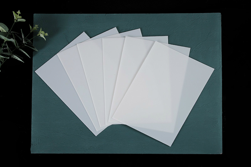  HDPE,LDPE吸塑片